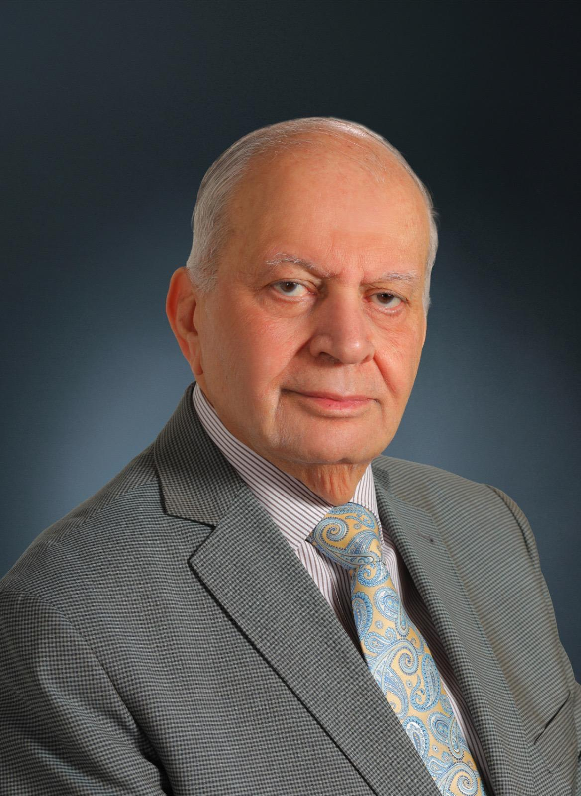 الدكتور وليد سرحان